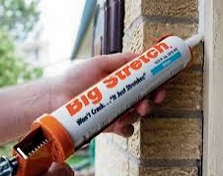 DIŞ CEPHE ÇATI VE BALKON CAMLARININ DEĞİŞİMİ