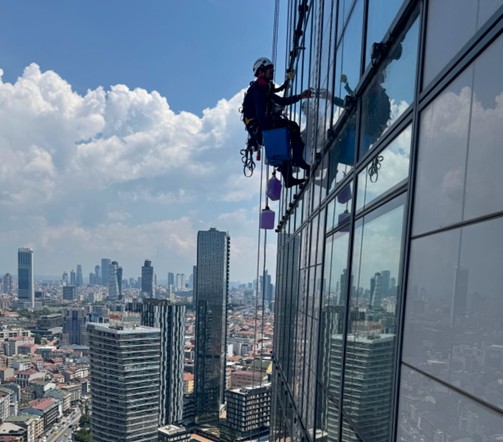 NEDEN BİZİ TERCİH ETMELİSİNİZ?